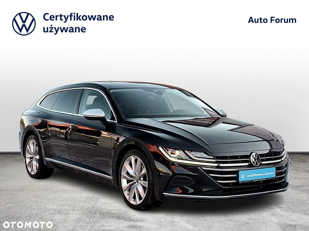 Volkswagen Arteon Shooting Brake 2.0 TDI Elegance DSG - 7