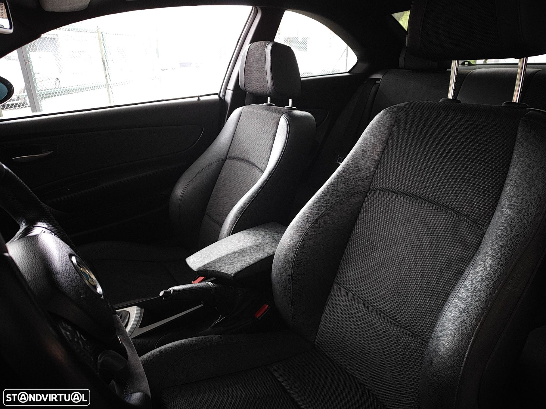 BMW 123 d - 22