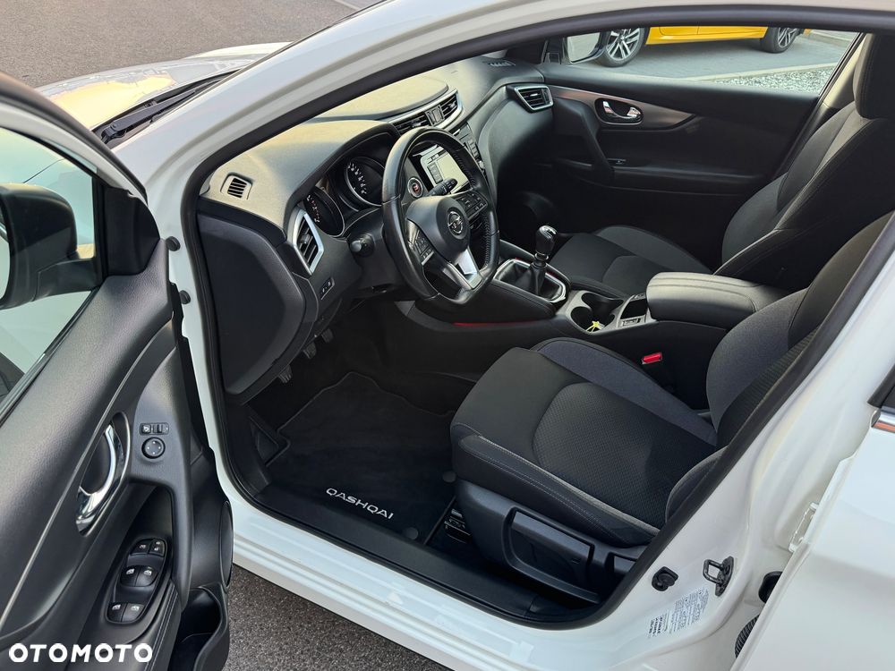 Nissan Qashqai 1.3 DIG-T Tekna+ - 5