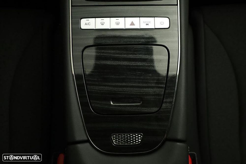 Omoda 5 61 kWh Comfort - 12