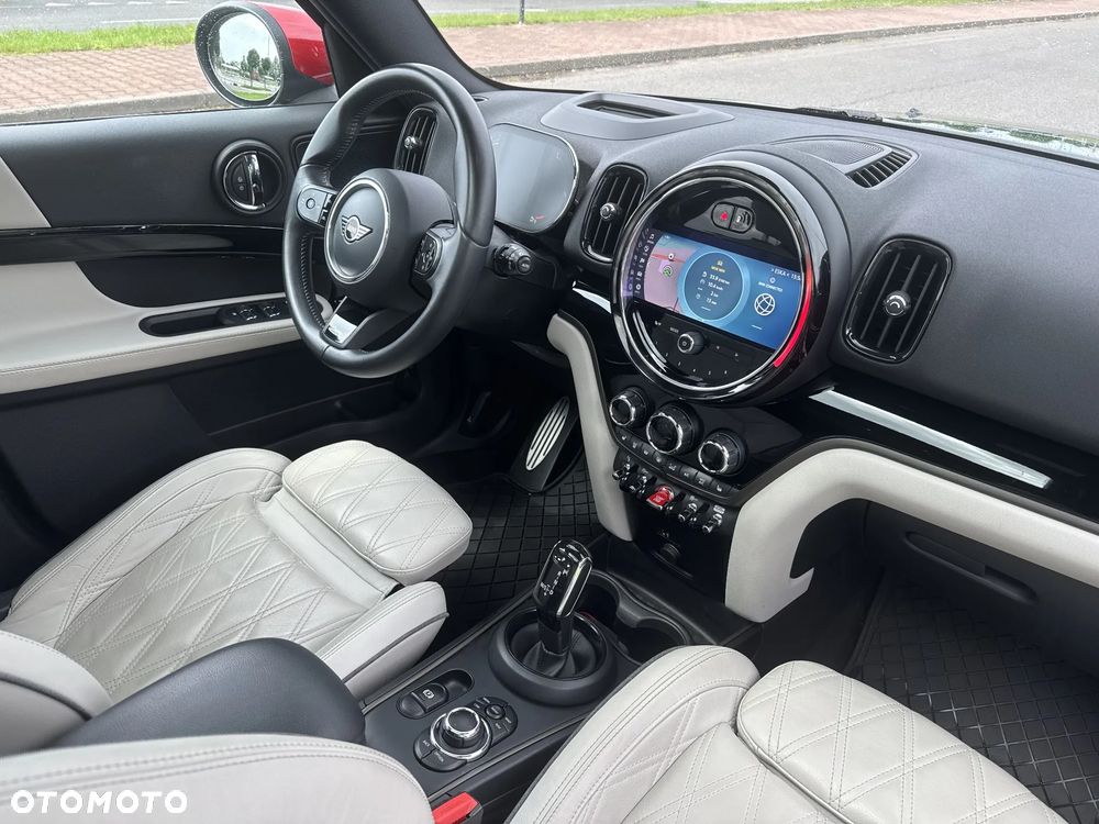 MINI John Cooper Works - 20