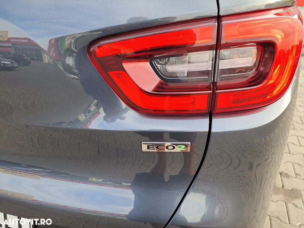 Renault Kadjar Energy dCi 110 Business - 24
