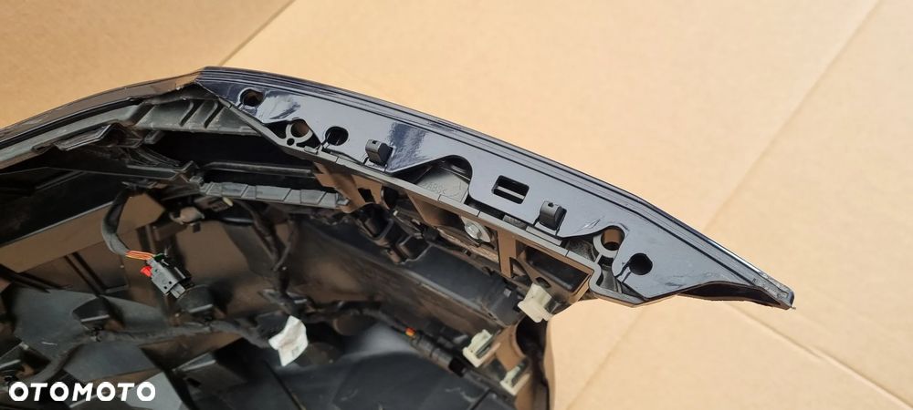 BMW 5 G60 G61 M-PAKIET 2023- zderzak przód oryginał MB212 - 12