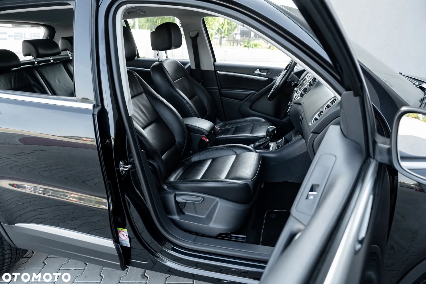 Volkswagen Tiguan 2.0 TSI 4Mot Track&Field DSG - 27
