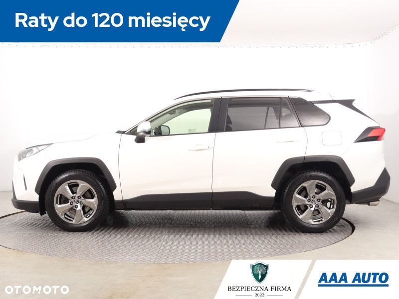 Toyota RAV4 - 4