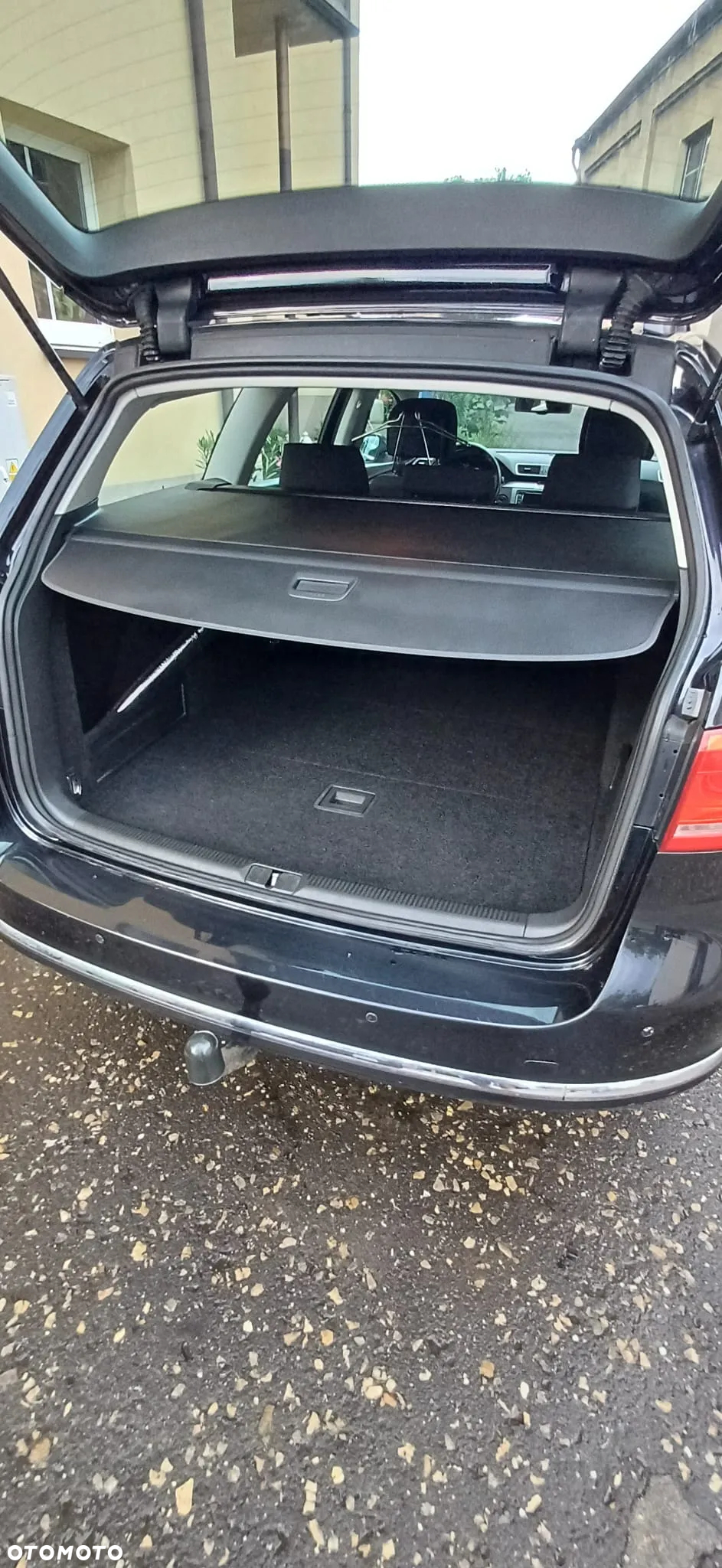 Volkswagen Passat 2.0 TDI DPF Comfortline - 4