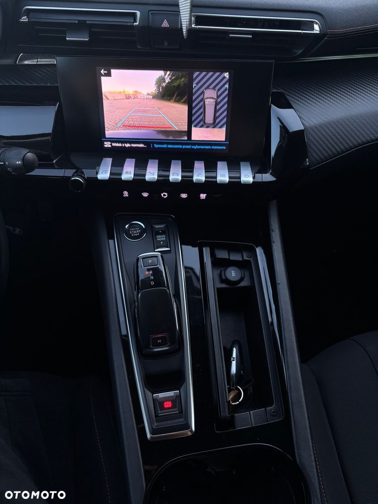 Peugeot 508 BlueHDi 130 EAT8 Allure Pack - 17