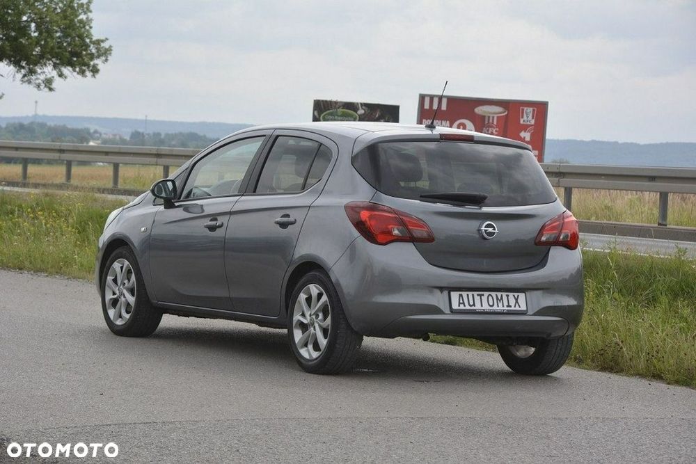 Opel Corsa - 6