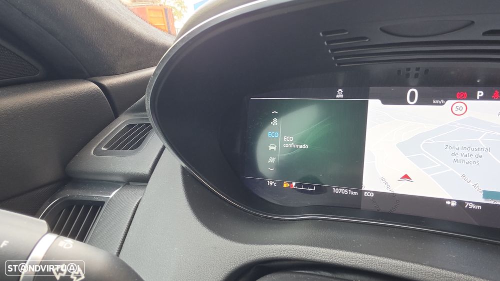 Jaguar E-Pace 1.5 P160 R-Dynamic S Aut. - 43
