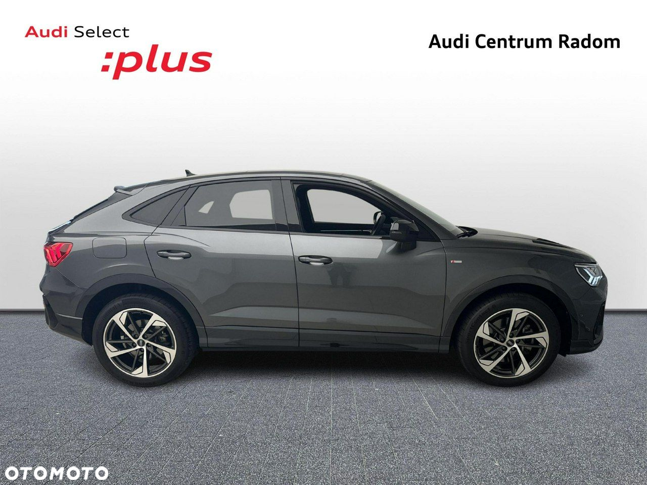 Audi Q3 Sportback - 6