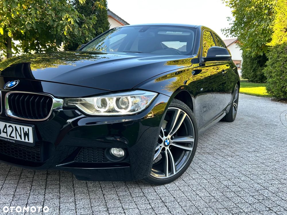 BMW Seria 3