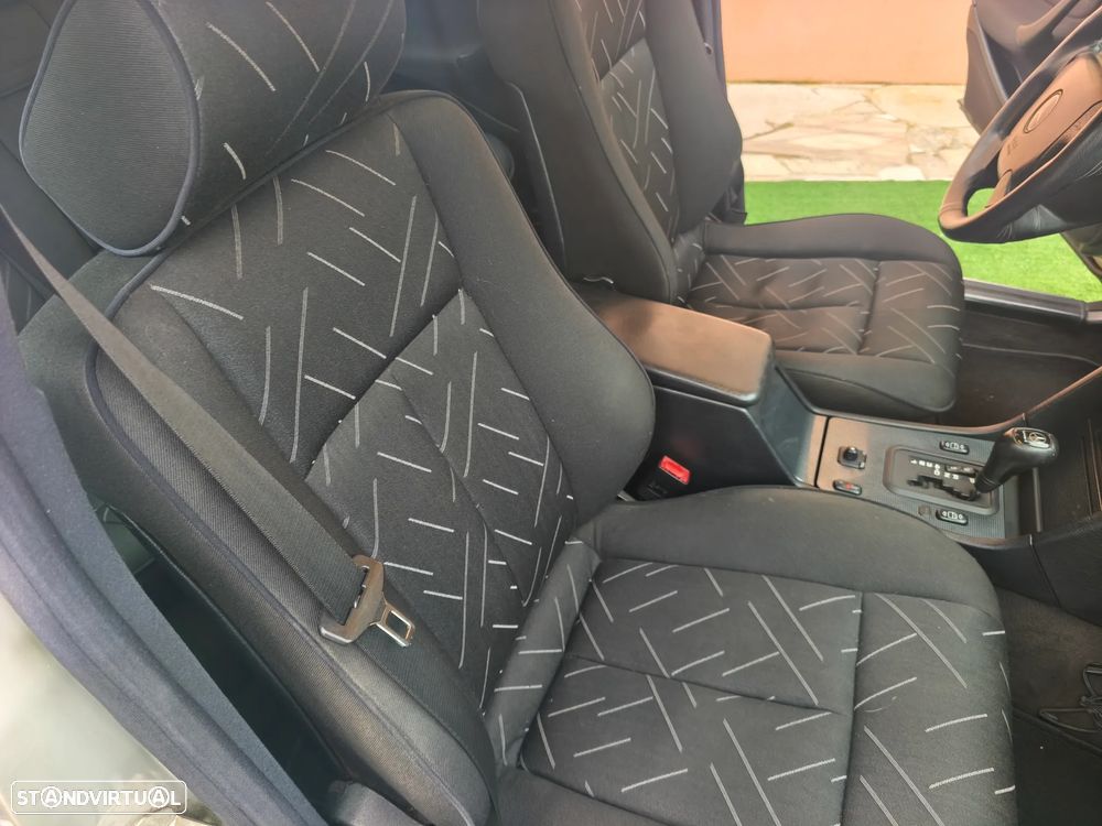 Mercedes-Benz C 220 CDI Sport - 24