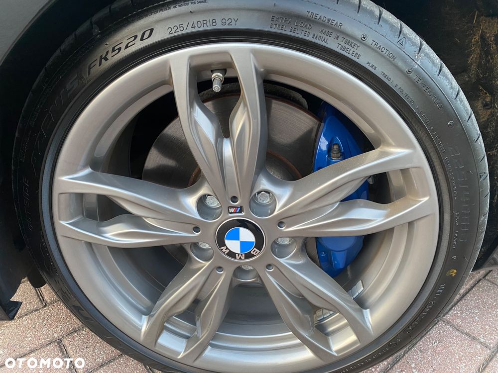 BMW Seria 1 M135i Sport-Aut - 22