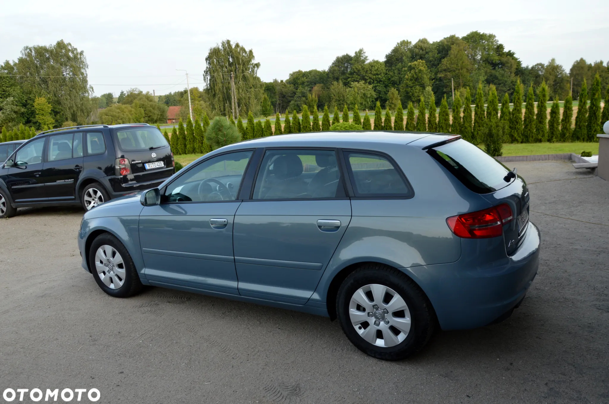 Audi A3 Sportback 1.6 TDI Attraction - 12