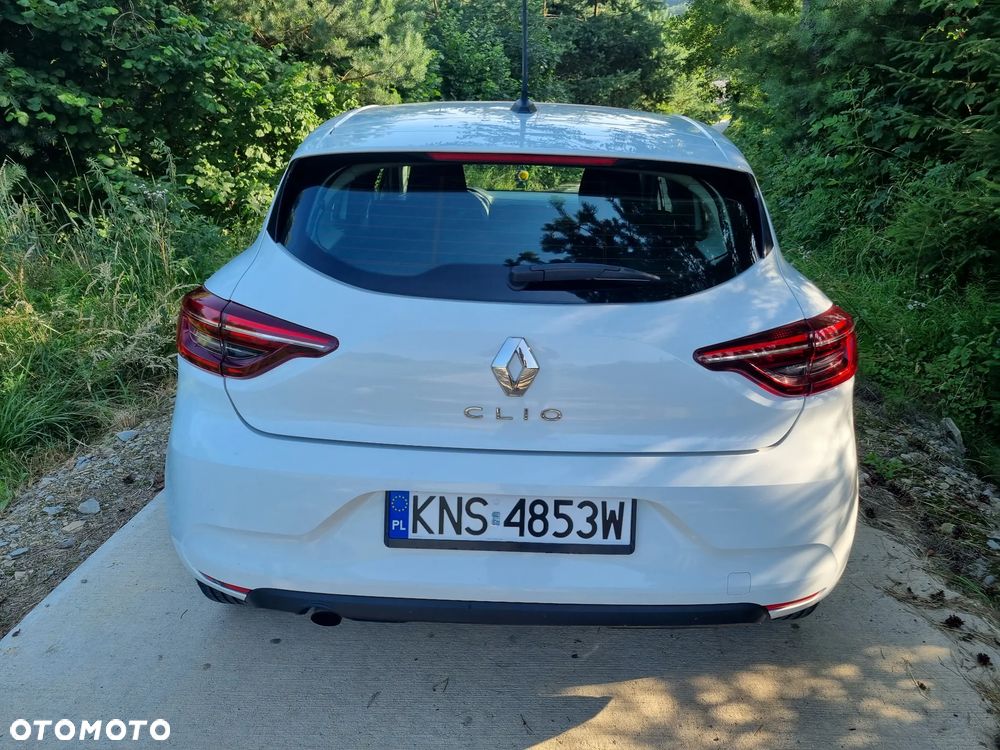 Renault Clio 1.0 SCe Life - 10