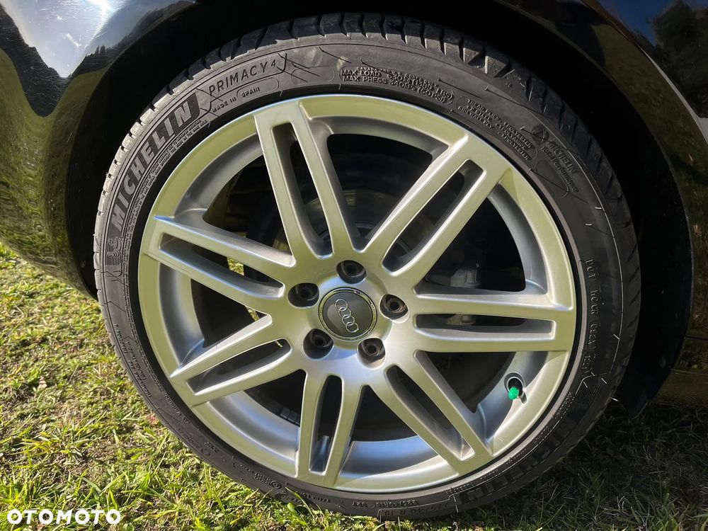 Audi A3 Sportback 1.6 Ambiente - 12