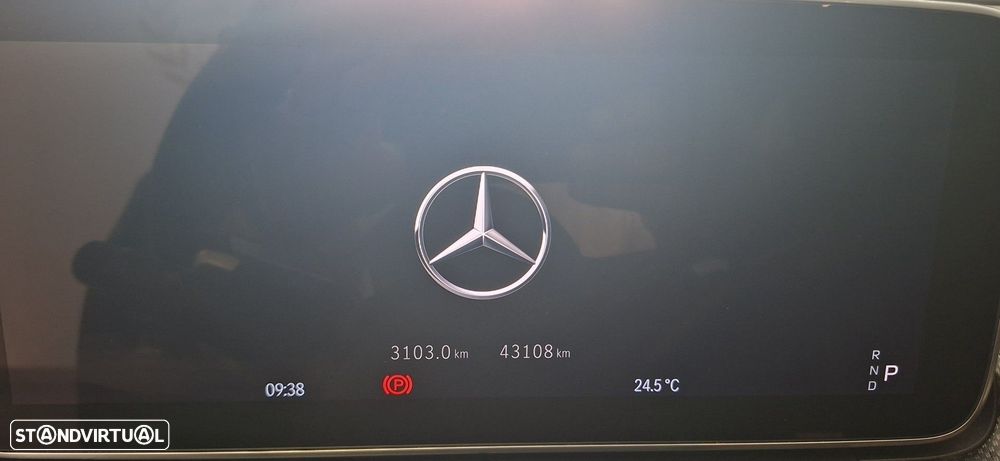 Mercedes-Benz C 300 e 9G-TRONIC AMG Line Advanced - 23