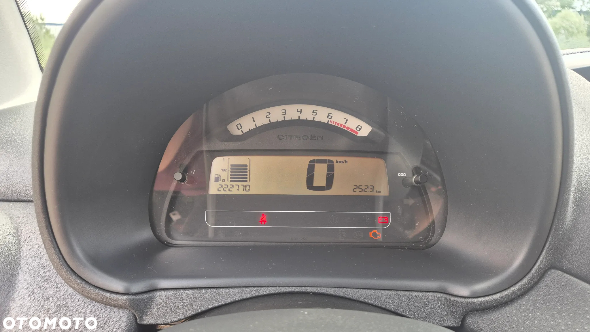 Citroën C3 1.4i Equilibre - 13