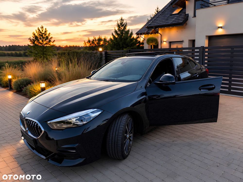 BMW Seria 2 220i Luxury Line - 7