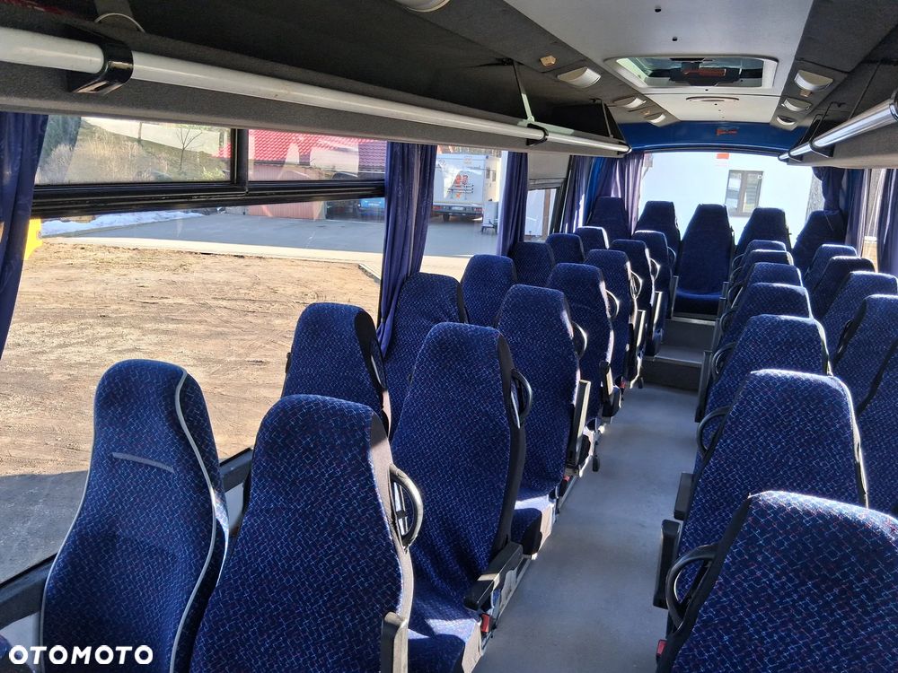 Iveco Kapena Cacciamali 100E21 - 21