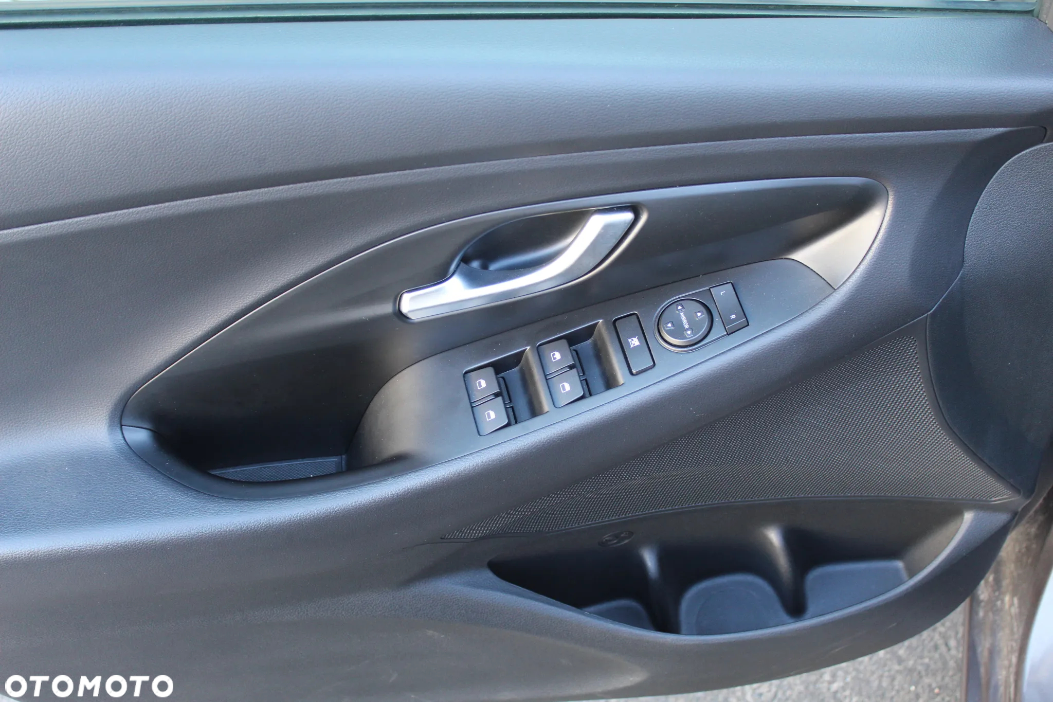 Hyundai i30 1.0 T-GDI Modern DCT - 6