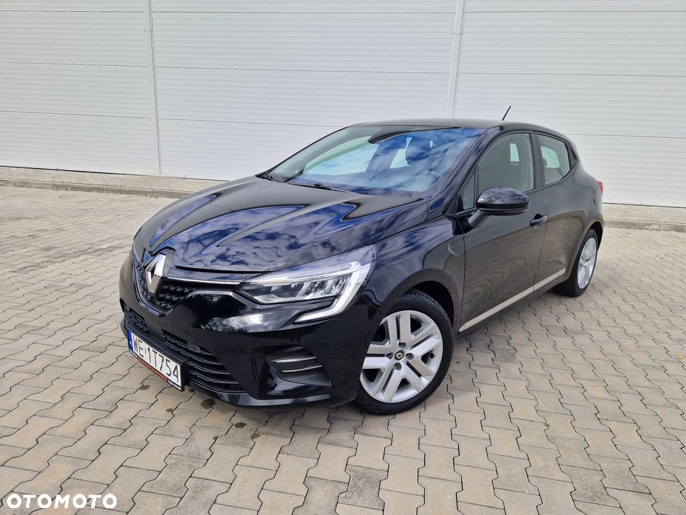 Renault Clio 1.0 TCe Intens - 13