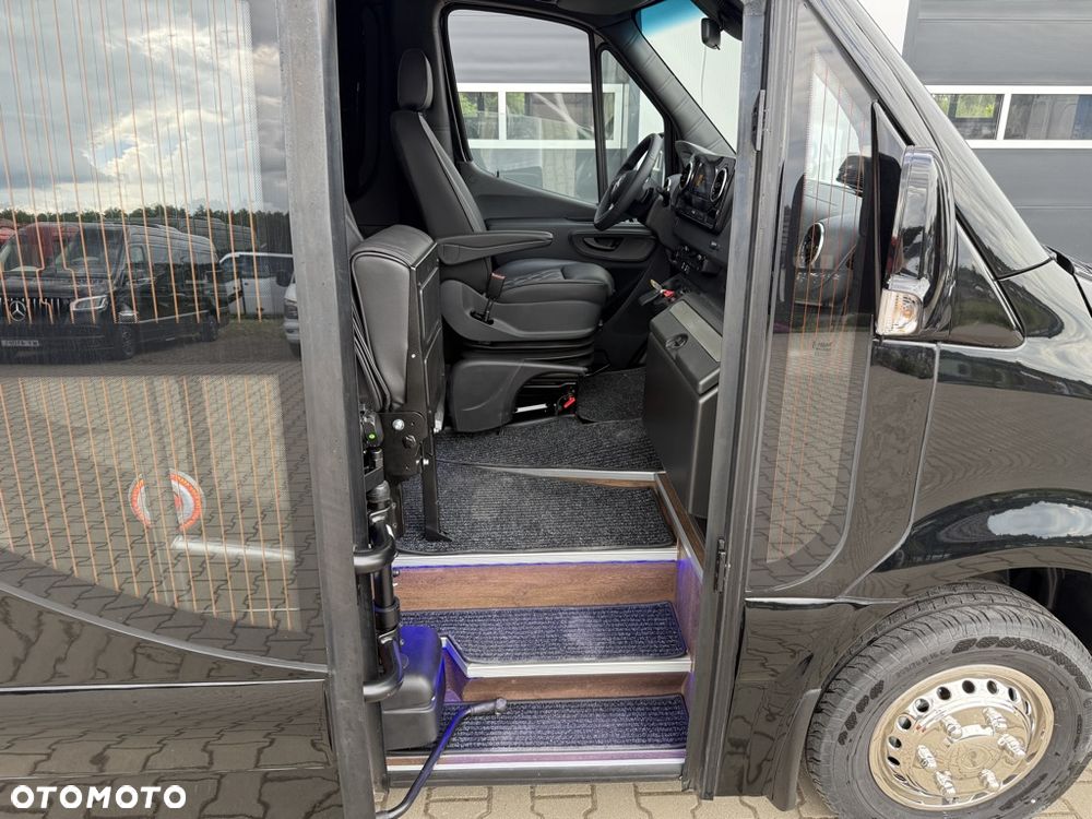 Mercedes-Benz Sprinter 519 Tourist Line | JD - Dostępny od ręki ! - 11
