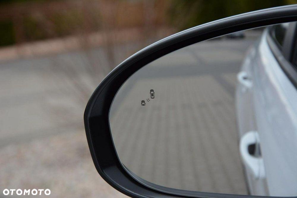 Hyundai Tucson 1.6 GDi 2WD Style - 29