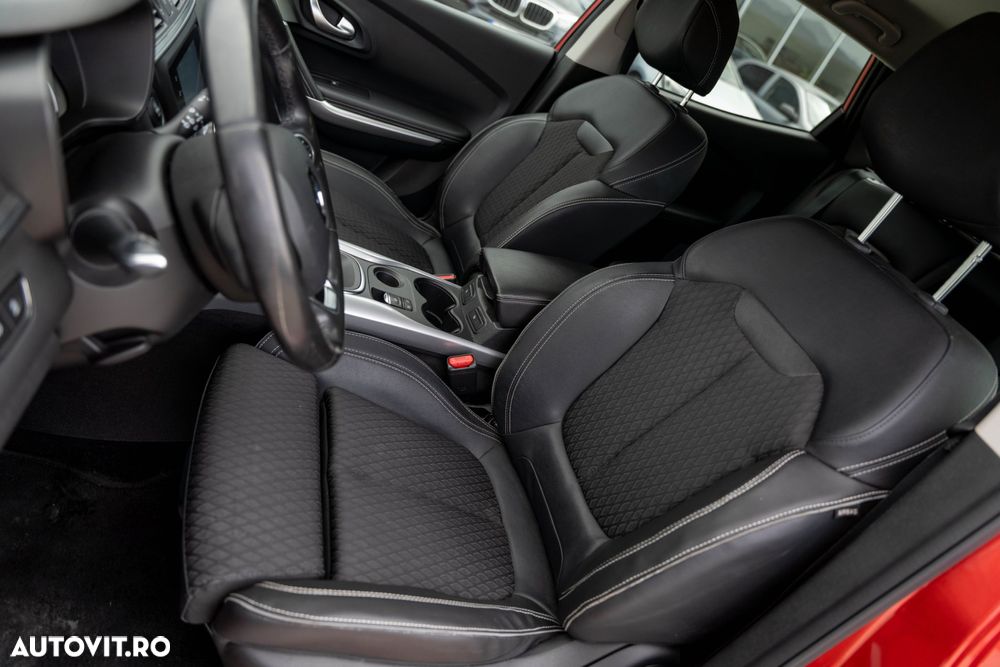 Renault Kadjar BLUE dCi 115 EDC BOSE EDITION - 16