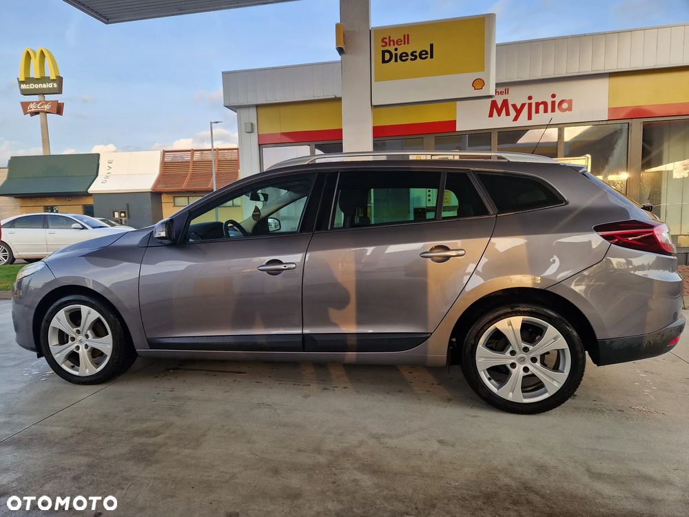 Renault Megane 1.6 16V 110 Dynamique - 1