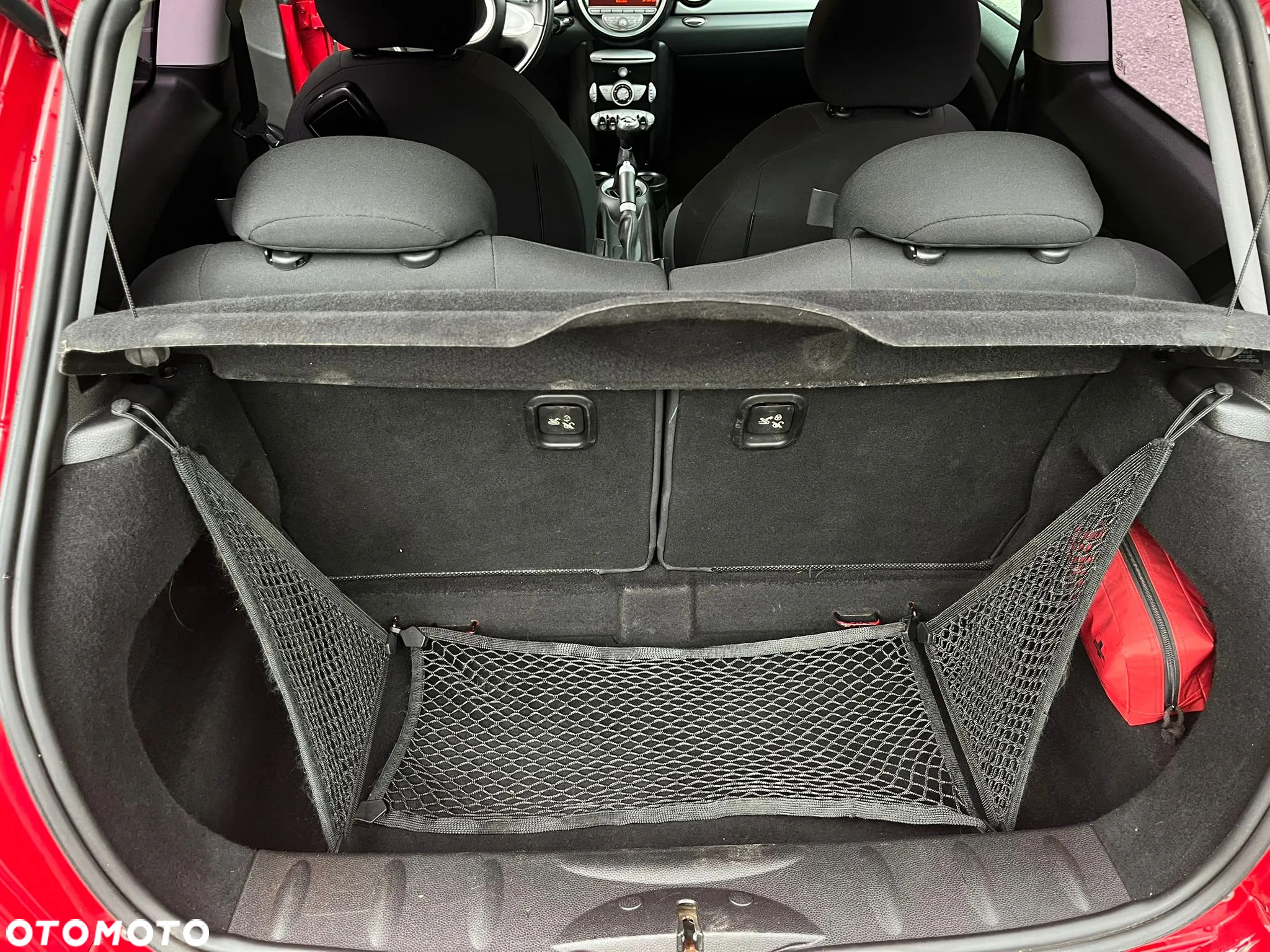 MINI Cooper - 12