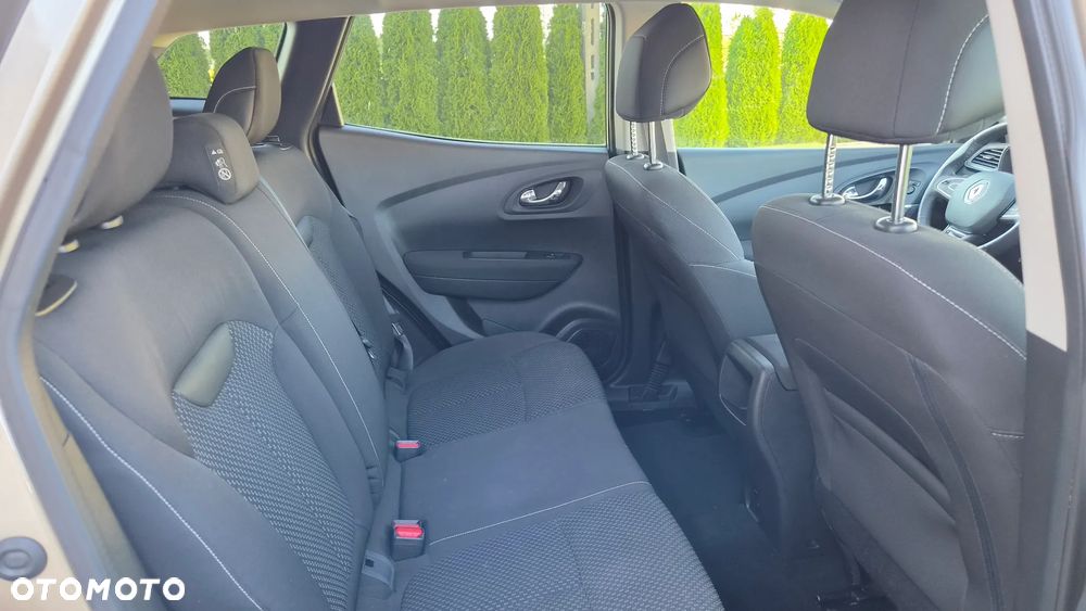 Renault Kadjar Energy TCe 130 Business - 16