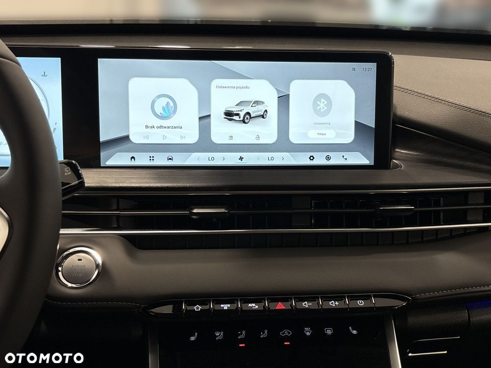 Chery Tiggo 4 1.5 GDI HEV Prestige DHT - 17