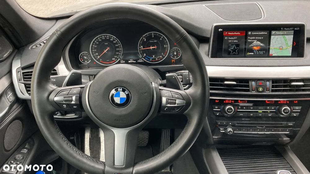 BMW X5 xDrive25d - 11
