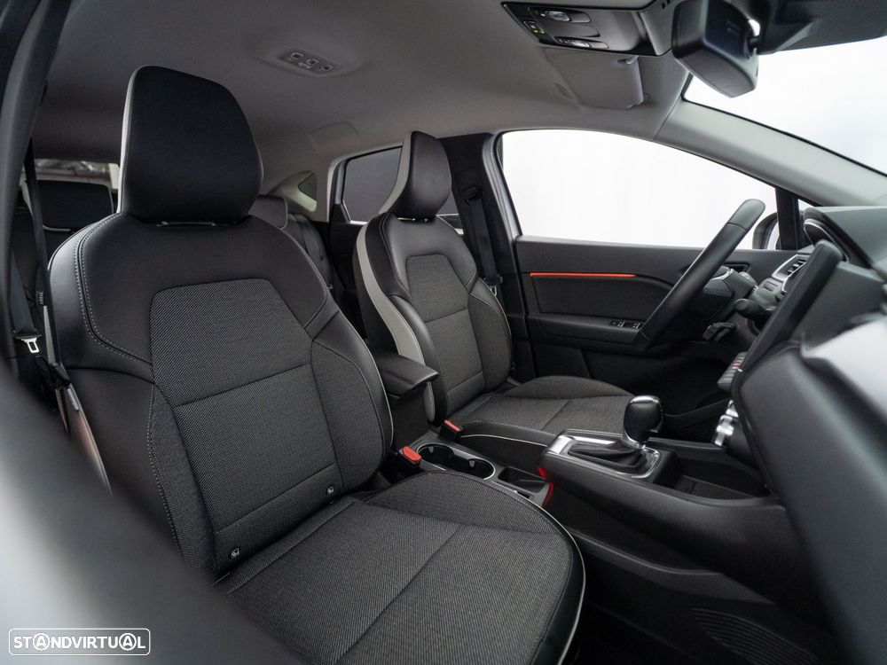 Renault Captur 1.6 E-Tech Plug-In Intens - 42