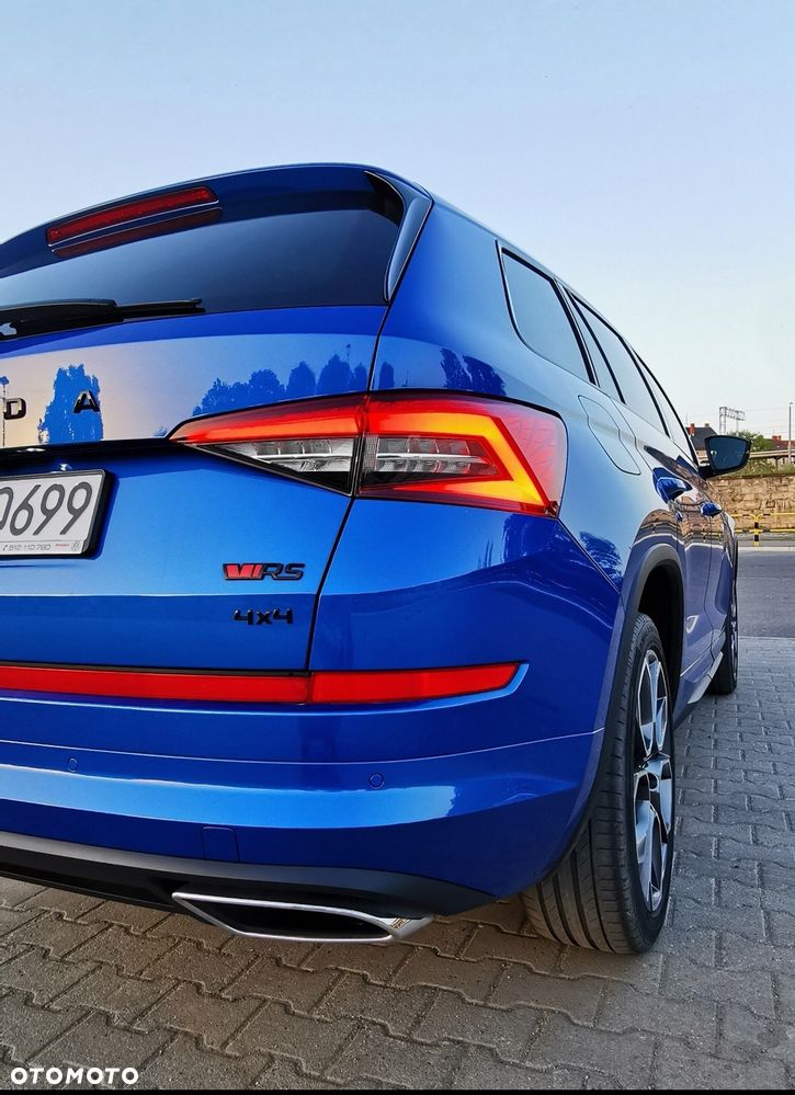 Skoda Kodiaq - 6