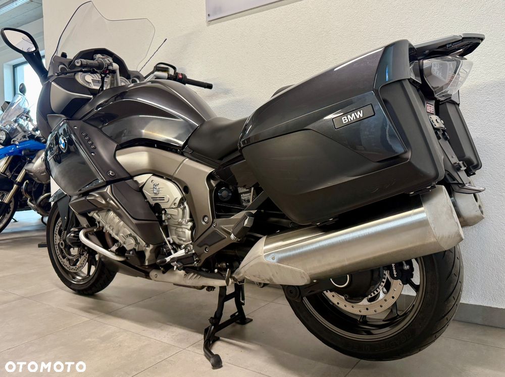 BMW K - 6