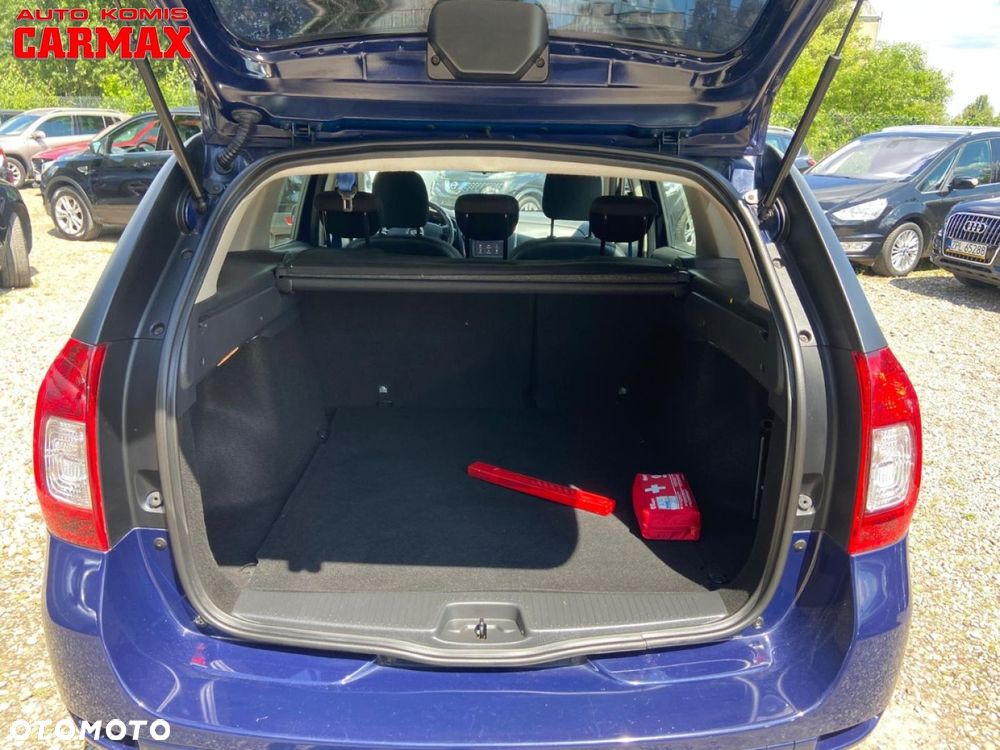 Dacia Logan - 8