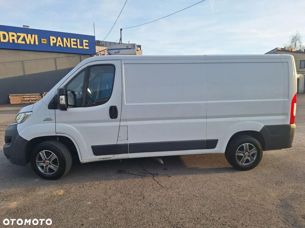Fiat Ducato - 8