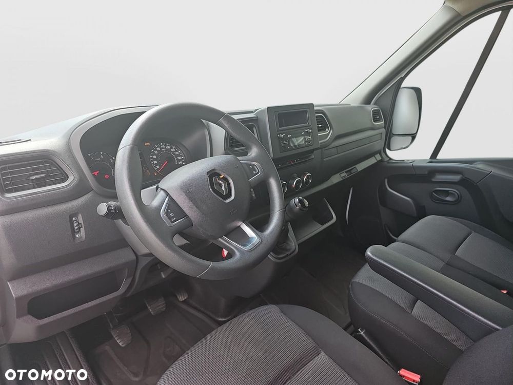 Renault Master - 16