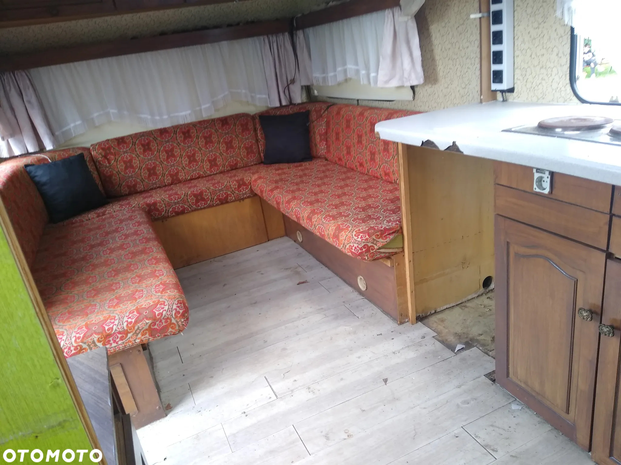 KNAUS Rubin - 14