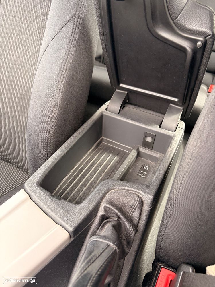 BMW 318 Gran Turismo d Aut. - 20