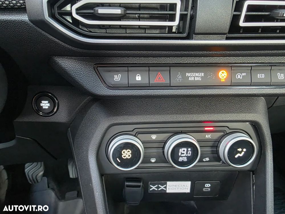 Dacia Logan ECO-G 100 MT6 XX - 11