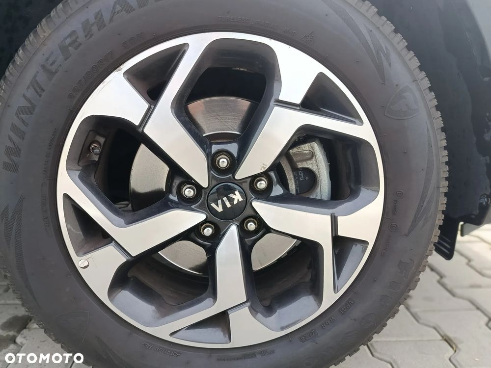 Kia Sportage - 28