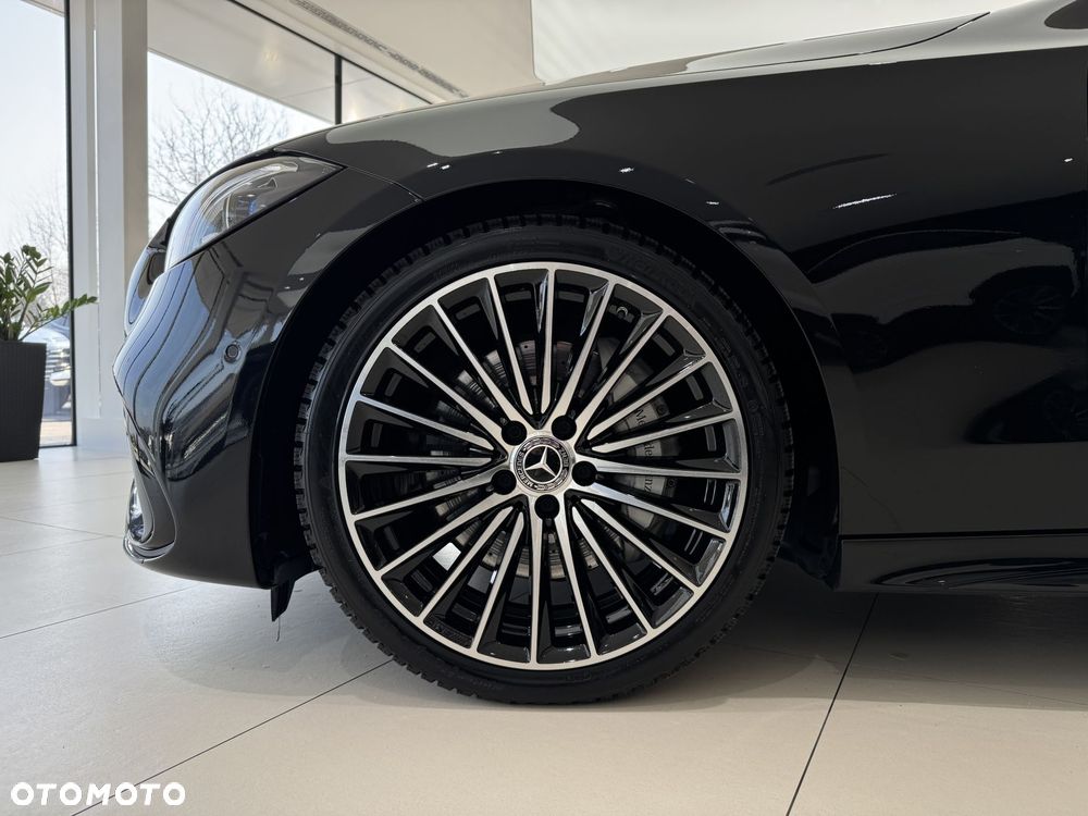 Mercedes-Benz Klasa C - 21