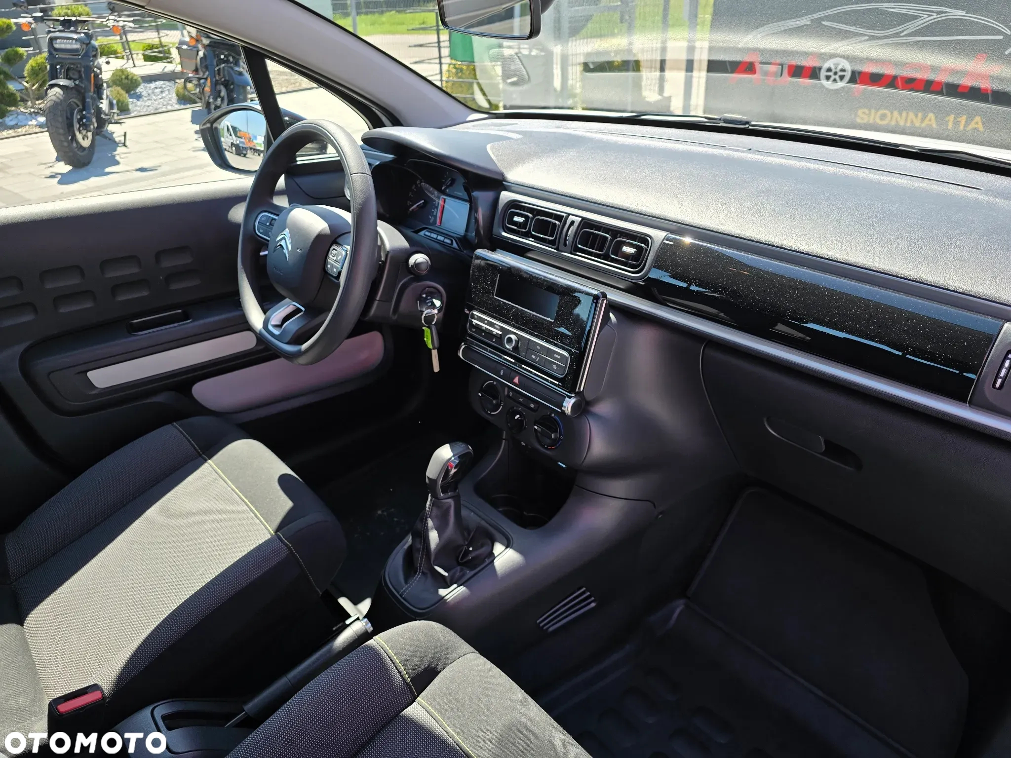 Citroën C3 1.2 PureTech Feel - 16