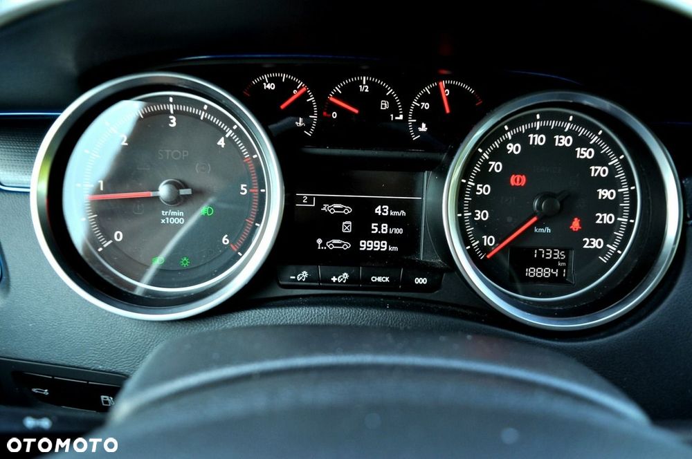 Peugeot 508 - 18
