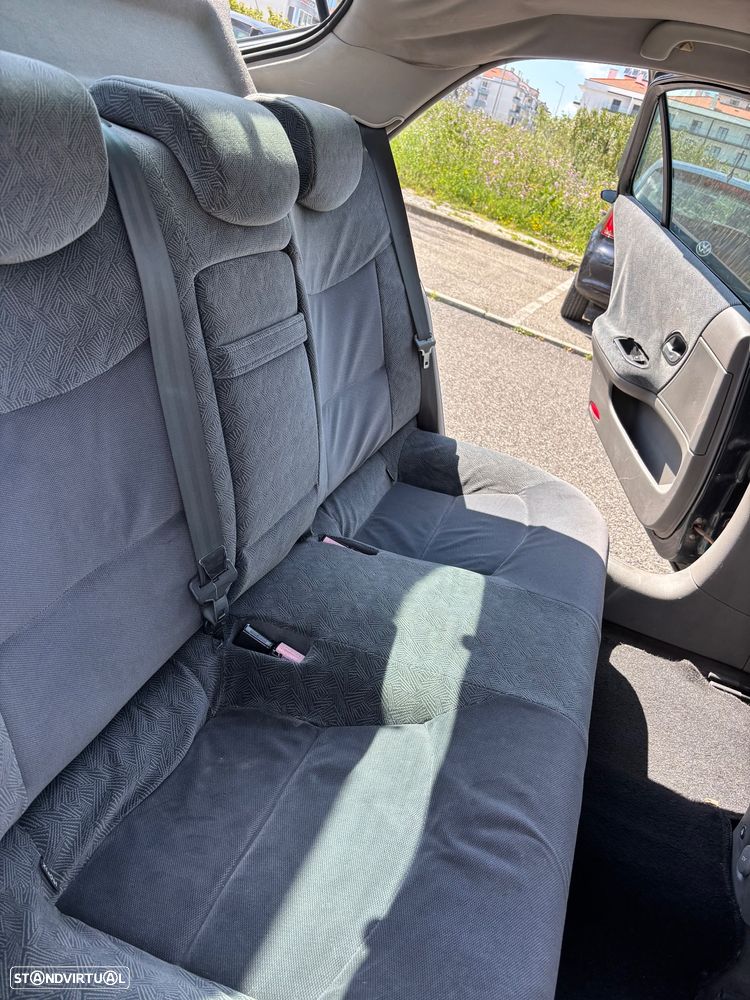 Renault Laguna 1.6 Expression - 4