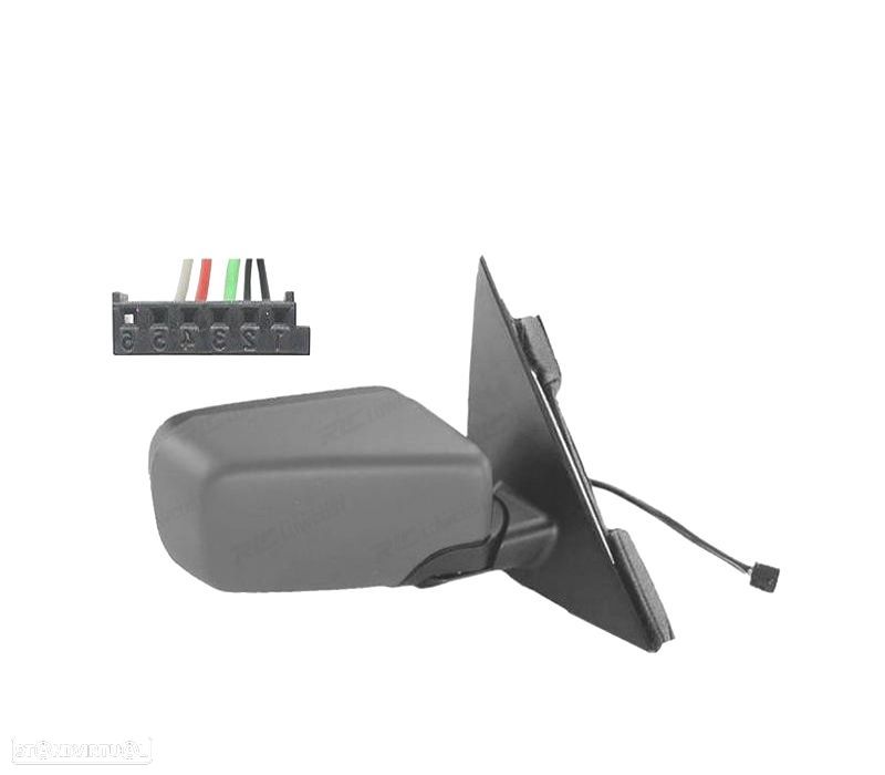 ESPELHO COMPLETO DIREITO BMW SÉRIE 3 E46 4P 98-05 - 1