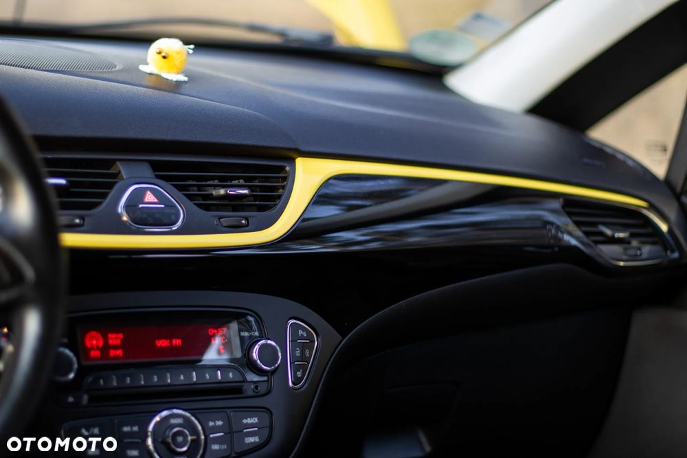 Opel Corsa - 29